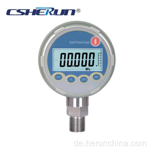 Hochpräzises digitales Manometer